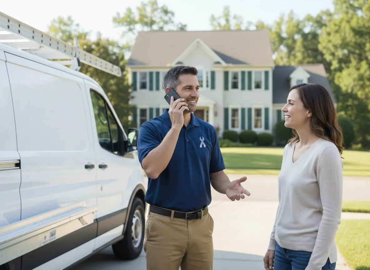 Home Gutter Service Springfield, SD FAQs